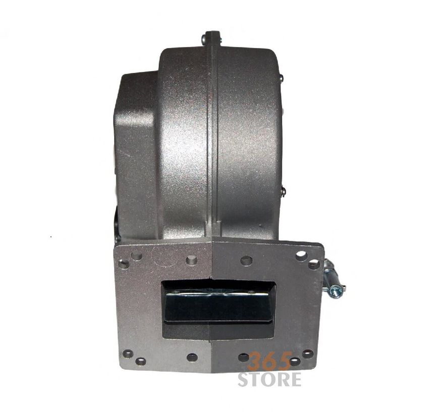 Комплект автоматики KG Elektronik (блок управління SP-05 + вентилятор (турбіна) DP-02) - KGSP05DP02
