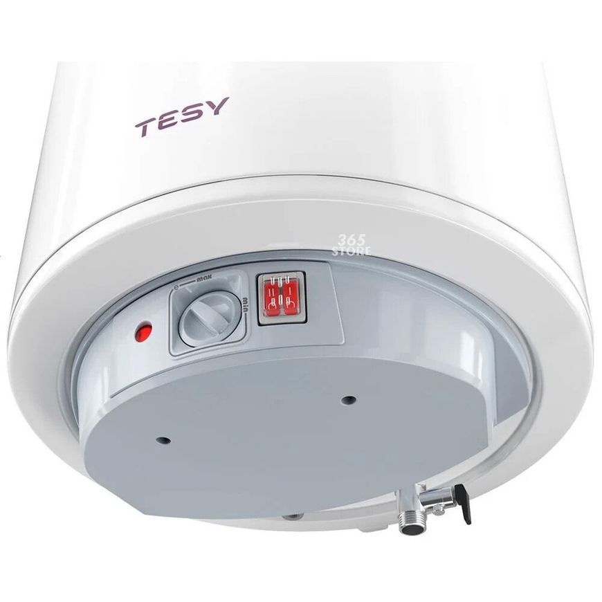 Електричний водонагрівач TESY ANTICALC Slim 50 GCV 5035 16D D06 TS2RC - GCV503516DD06TS2RC