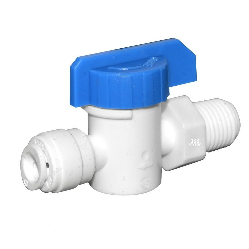 Фильтр обратного осмоса AQUAFILTER RX-RO5-75 - RX55145516