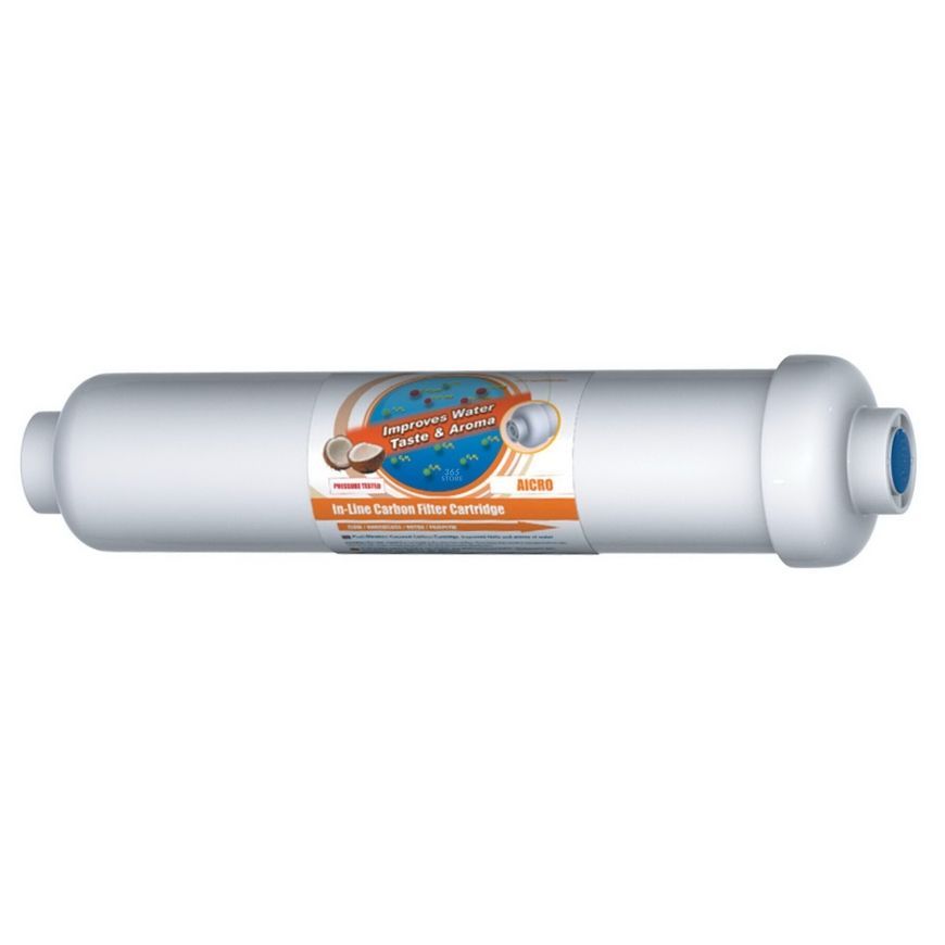 Фильтр обратного осмоса AQUAFILTER RX-RO5-75 - RX55145516