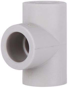 Трійник PPR THERMO ALLIANCE 20 - DSC001