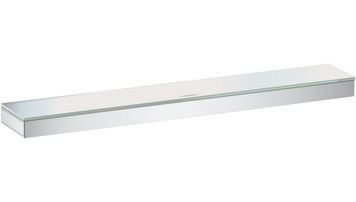 Поличка HANSGROHE Rainfinity 500 Chrome 26844000 хром