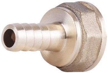 Штуцер латунный SD Plus 3/4"ВРх20 SD4262020