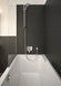 Шлангове підключення HANSGROHE FixFit E з зворотним клапаном Chrome 27458000 хром - 27458000 - 3