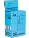 Кран приборный угловой Thermo Alliance Base Арко 1/2"х3/4" НР латунь SD185W1520