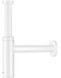 Сифон для раковини HANSGROHE Flowstar S білий матовий 52105700 - 52105700 - 1