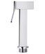 Набор для гигиенического душа скрытого монтажа со смесителем Kroner KRP Bidet-C083 хром CV031551 - KRPBidet-C083 - 5