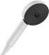 Ручний душ HANSGROHE Pulsify Select S 105 3jet Activation EcoSmart Matt White 24101700 білий матовий - 24101700 - 1