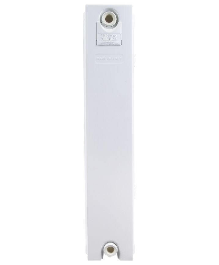 Радиатор стальной Thermo Alliance IMAS 22 тип 600х2000 боковое подключение 4637 Вт TAI226002000K - TAI226002000K