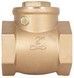 Зворотний клапан пелюстковий низького тиску Thermo Alliance Standart 2" SD242W50 - SD242W50 - 3