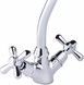 Смеситель для кухни LIDZ Dominox 271 хром LDDOM271CRM35534 - LDDOM271CRM35534 - 2