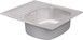 Кухонна мийка QTAP 5848 Micro Decor 0,8 мм (183) - QT5848MICDEC08 - 3