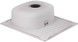 Кухонна мийка QTAP 5848 Micro Decor 0,8 мм (183) - QT5848MICDEC08 - 4