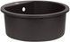 Кухонная мойка QTAP CS D510 Coffee (QTD510COF551) - QTD510COF551 - 3