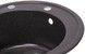 Кухонна мийка LIDZ D510/200 GRF-13 (LIDZGRF13D510200) - LIDZGRF13D510200 - 4