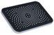 Лейка для верхнего душа Qtap Hlavova 260x180 мм прямоугольная QTHLA107CRM45784 Chrome/Black - QTHLA107CRM45784 - 1