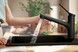 Змішувач кухонний HANSGROHE Zesis M33 150 з витяжним виливом 2jet sBox lite 74803670 чорний матовий - 74803670 - 4