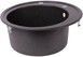 Кухонна мийка LIDZ D510/200 GRF-13 (LIDZGRF13D510200) - LIDZGRF13D510200 - 3