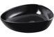 Раковина-чаша QTAP Leo 400x350x160 Matt black з донним клапаном QT1111A053MB - QT1111A053MB - 2