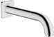Излив для ванны HANSGROHE Vernis Shape 71460000 хром - 71460000 - 1