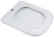 Унитаз подвесной QTAP Presto безободковый с сиденьем Soft-close QT24332615EW - QT24332615EW - 7