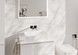 Смеситель для раковины скрытого монтажа HANSGROHE Tecturis E 22,5 см EcoSmart+ Matt Black 73051670 черный с д/к - 73051670 - 3