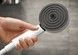 Ручний душ HANSGROHE Pulsify Select S 105 3jet Activation EcoSmart Matt White 24101700 білий матовий - 24101700 - 3