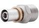 Переходник пресс-фитинг ICMA 16х3/4" НР №402 - 81402AEGH06 - 1