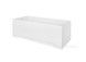 Ванна акрилова BESCO OPTIMA 140x70 - NAVARA03060 - 2