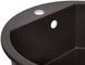 Кухонная мойка QTAP CS D510 Coffee (QTD510COF551) - QTD510COF551 - 4