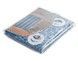 Шторка для ванной QTAP Tessoro PA62232 200х200 - QTPA62232 - 4