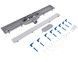Трап Qtap Dry Tile 304-900 с сухим затвором 900 мм под плитку (универсальный) QTDRYTILE304900 - QTDRYTILE304900 - 6