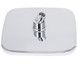 Душевая система Lidz Dozorca 1030 с изливом Chrome LDDOZ1030CRM45407 - LDDOZ1030CRM45407 - 9