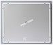 Зеркало настенное прямоугольное Qtap Taurus TA1 800&times;700 с LED-подсветкой Touch, антизапотеванием, диммером, рег. яркости QTTAU80070048954
