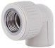 Уголок PPR ALFA PLAST 20х1/2" 90&deg; ВР APFTEX2012X - APFTEX2012X - 1