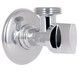 Кран приборный угловой Thermo Alliance Base Арко 1/2"х3/4" НР латунь SD185W1520