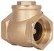 Зворотний клапан пелюстковий низького тиску Thermo Alliance Standart 2" SD242W50 - SD242W50 - 4