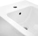 Биде подвесное QTAP Crow 520х360х290 White QT05555370W - QT05555370W - 3