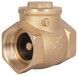 Зворотний клапан пелюстковий низького тиску Thermo Alliance Standart 2" SD242W50 - SD242W50 - 1