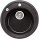 Кухонна мийка LIDZ D510/200 GRF-13 (LIDZGRF13D510200) - LIDZGRF13D510200 - 1