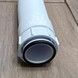Труба растяжная (гофра) McALPINE 1 1/2&rdquo;x40/50 мм до 600 мм FLX-HC27-600