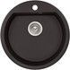 Кухонная мойка QTAP CS D510 Coffee (QTD510COF551) - QTD510COF551 - 1