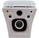 Унитаз подвесной QTAP Presto безободковый с сиденьем Soft-close QT24332615EW - QT24332615EW - 2