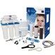 Фільтр зворотного осмосу AQUAFILTER RX-RO6-75 - RX65155516 - 1