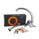 Смеситель для мойки Q-TAP Eris СRM 007 - QTERICRM007 - 4