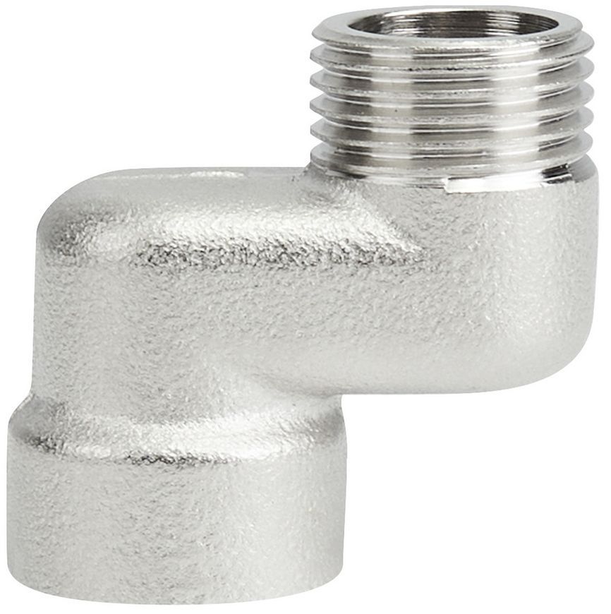 Эксцентрик радиаторный ICMA 1/2" ВН, смещение 2 см №720 - 82720CQ06