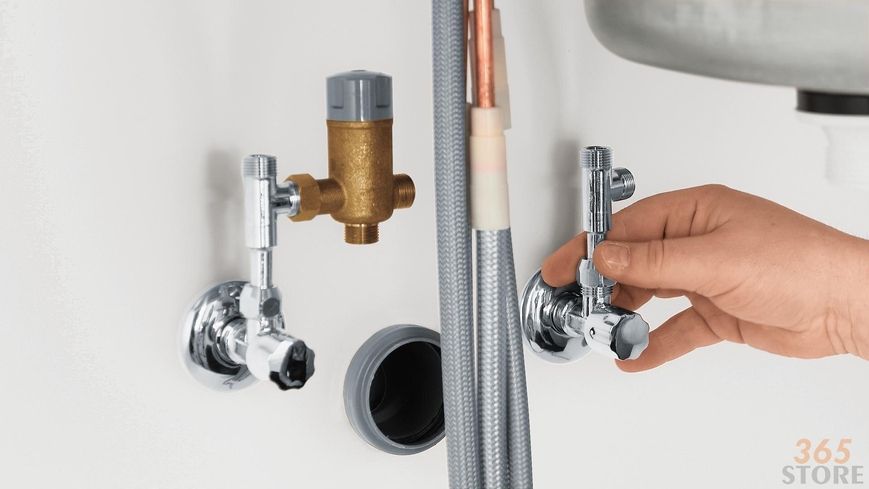 Змішувач для мийки сенсорний GROHE&nbsp;Minta Touch з висувним виливом 31360001 - 31360001