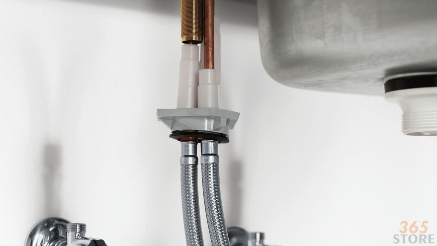 Змішувач для мийки сенсорний GROHE&nbsp;Minta Touch з висувним виливом 31360001 - 31360001