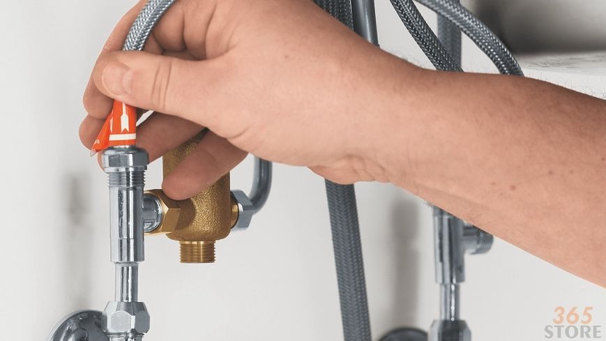 Змішувач для мийки сенсорний GROHE&nbsp;Minta Touch з висувним виливом 31360001 - 31360001