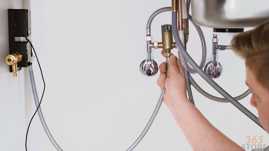 Змішувач для мийки сенсорний GROHE&nbsp;Minta Touch з висувним виливом 31360001 - 31360001